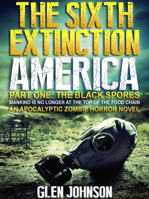 cover image of The Sixth Extinction